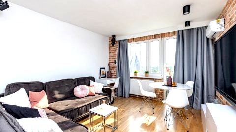  SuperApart Polna 30