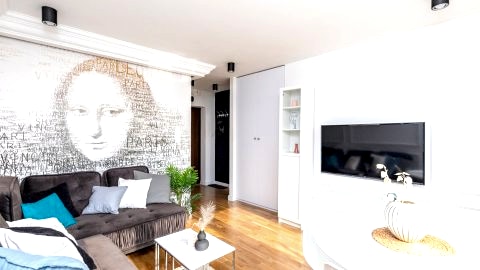 SuperApart Polna 32 i100