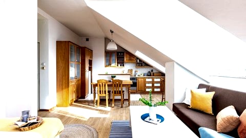 SuperApart Powstańców Śląskich 106D