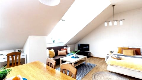 SuperApart Powstańców Śląskich 106D