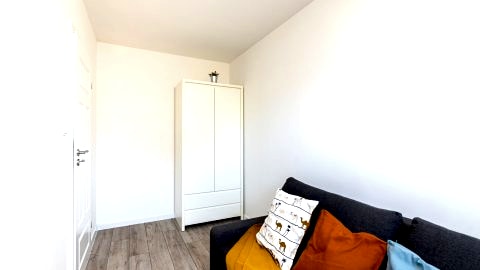 SuperApart Obywatelska 42