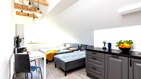 SuperApart Obywatelska 6 i88