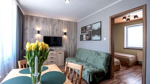 Apartament Karpacz