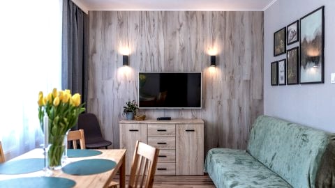 Apartament Karpacz