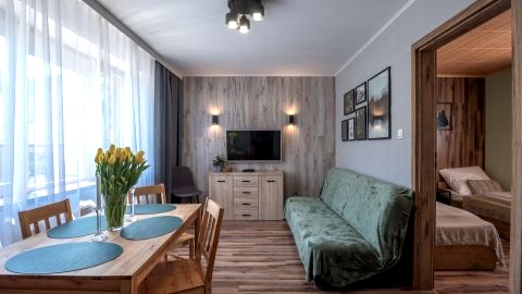 Apartament Karpacz