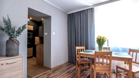 Apartament Karpacz