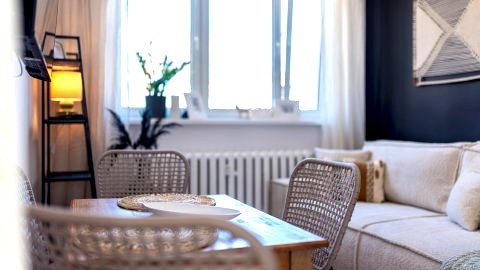 HELLO Apartamenty - Bohema blisko centrum