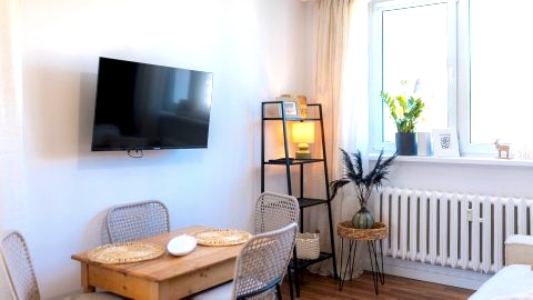 HELLO Apartamenty - Bohema blisko centrum