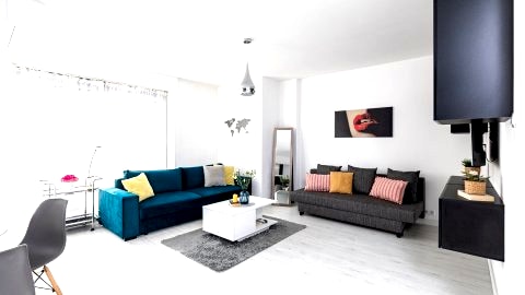 SuperApart Bełdan 4
