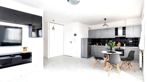 SuperApart Bełdan 4