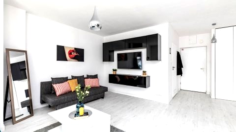 SuperApart Bełdan 4