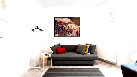 SuperApart Bobrowiecka 10