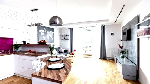 SuperApart Branickiego 10