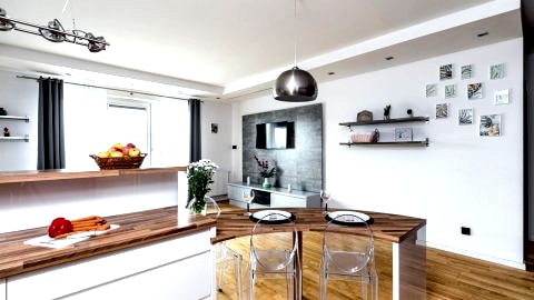 SuperApart Branickiego 10