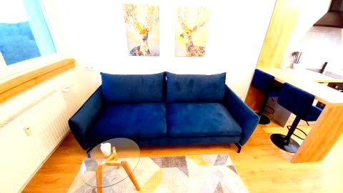 Apartament Lotnicza Staw