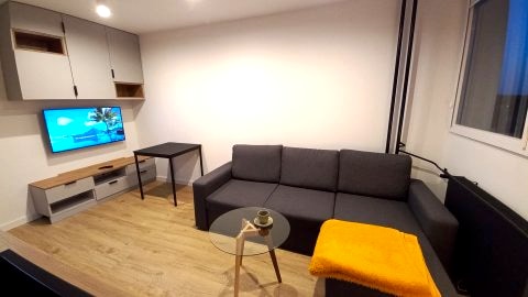 Apartament Lotnicza Las