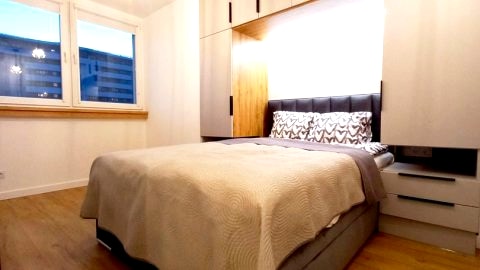 Apartament Lotnicza Las