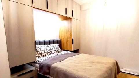Apartament Lotnicza Las