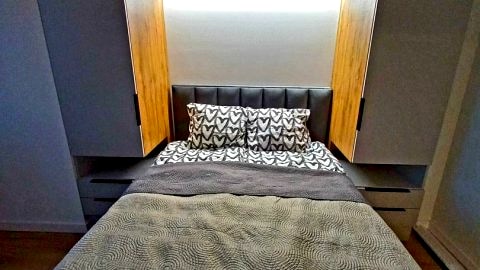 Apartament Lotnicza Las