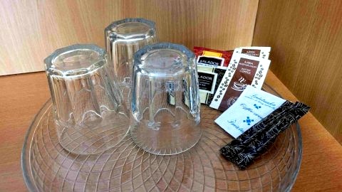 Pokój z dostępem do strefy Wellness(Basen, jacuzzi, bania, sauny)