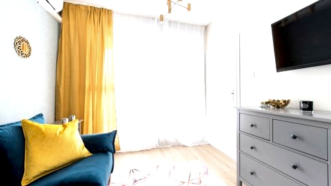 SuperApart Chełmska 30