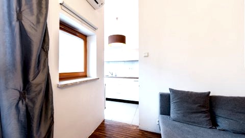 SuperApart Chełmska 205