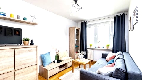 SuperApart Dolna 4 -
