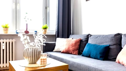 SuperApart Dolna 4 -