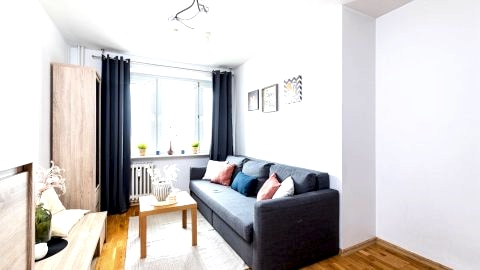 SuperApart Dolna 4 -