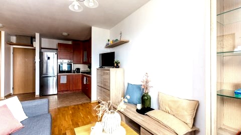 SuperApart Dolna 4 -