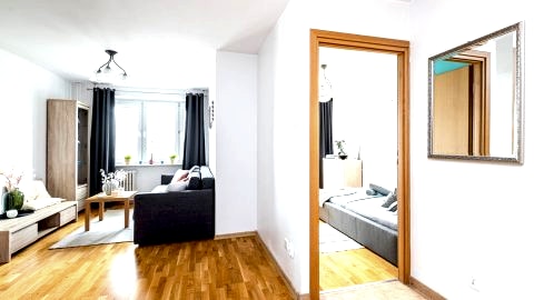 SuperApart Dolna 4 -