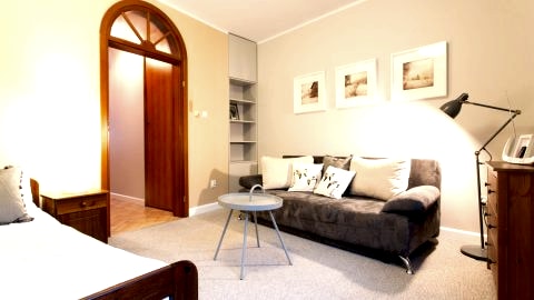 Mona Lisa Apartments - Kazimierz District