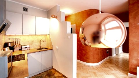 Mona Lisa Apartments - Kazimierz District