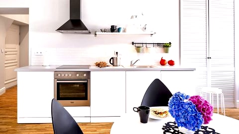 Mint Luxury Apartments
