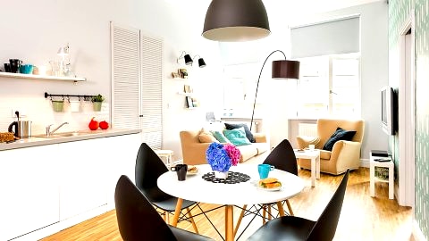 Mint Luxury Apartments