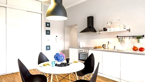 Mint Luxury Apartments