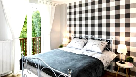 Apartament studio  w domie z duszą 