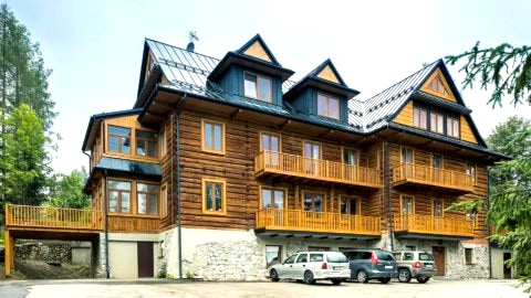 Apartament studio  w domie z duszą 
