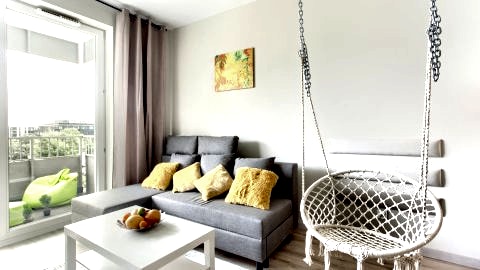 SuperApart Komputerowa 8