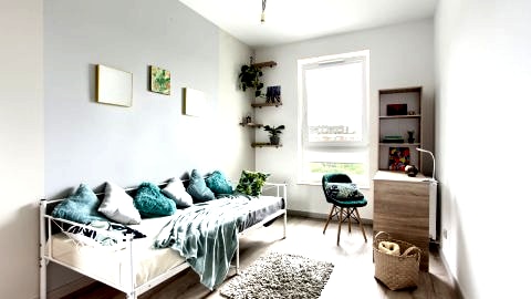 SuperApart Komputerowa 8