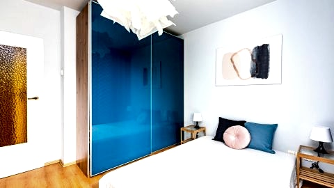 SuperApart Łukowa 2
