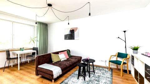 SuperApart Łukowa 2