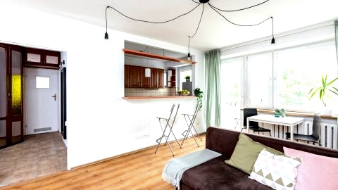 SuperApart Łukowa 2