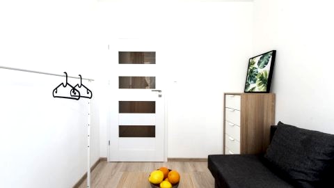 SuperApart Łużycka 10