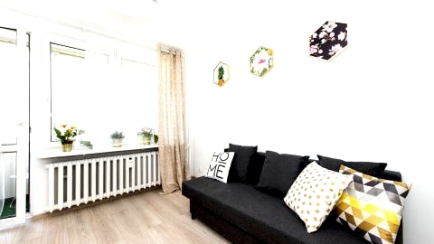 SuperApart Łużycka 10