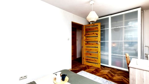 SuperApart Piwarskiego 16