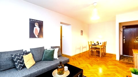 SuperApart Piwarskiego 16
