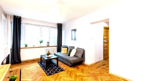 SuperApart Piwarskiego 16