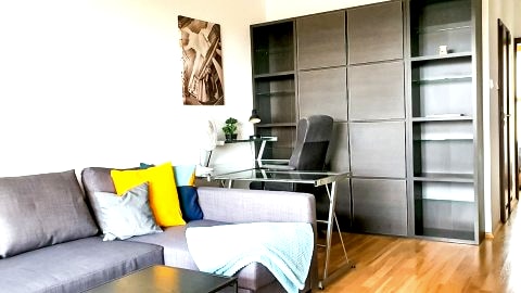 SuperApart Polkowska 9