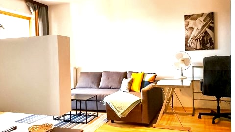 SuperApart Polkowska 9